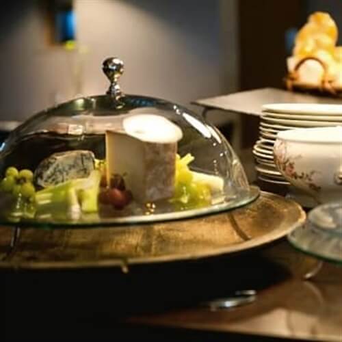 Chapel Down Cheese & Wine Experience for Two in Kent 